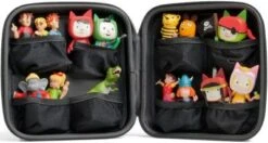 Tonies Tonie - Transporter Anthrazit 13 Tonies Tonie - Transporter Anthrazit -TONIES Store 10012294 06