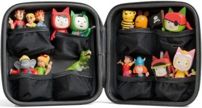 Tonies Tonie - Transporter Anthrazit 8 Tonies Tonie - Transporter Anthrazit – Bild 6