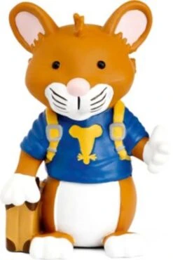 Neue Produkte 23 Tonies Leo Lausemaus - Das Original-Hörspiel 2