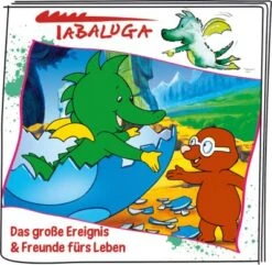 Tonies Tabaluga - Das Große Ereignis / Freunde Fürs Leben 8 Tonies Tabaluga - Das Große Ereignis / Freunde Fürs Leben -TONIES Store 10189131 03