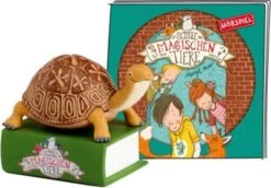 Tonies Schule Der Magischen Tiere - Schule Der Magischen Tiere 6 Tonies Schule Der Magischen Tiere - Schule Der Magischen Tiere -TONIES Store 10189135 02