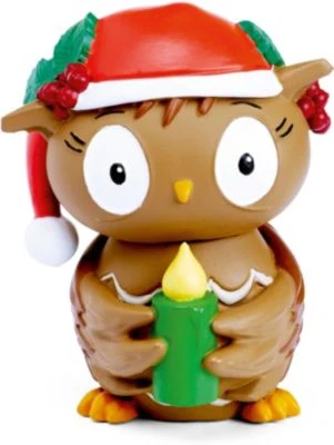 Tonies Tonie - Die Kleine Eule Feiert Weihnachten 3 Tonies Tonie - Die Kleine Eule Feiert Weihnachten