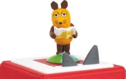 Tonies - Die Sendung Mit Der Maus - Mit Maus Die Welt Entdecken 9 Tonies - Die Sendung Mit Der Maus - Mit Maus Die Welt Entdecken -TONIES Store 10971337 04