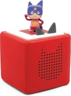 Tonies Kreativ-Tonie Superheld Mädchen -TONIES Store 11360646 04