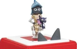 Tonies - Der Kleine Hui Buh - Schatzjagd Im Museum 8 Tonies - Der Kleine Hui Buh - Schatzjagd Im Museum -TONIES Store 11360653 03