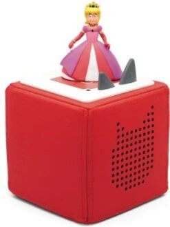 Tonies - Bibi Blocksberg - Prinzessinnen Von Thunderstorm 9 Tonies - Bibi Blocksberg - Prinzessinnen Von Thunderstorm -TONIES Store 11548612 04