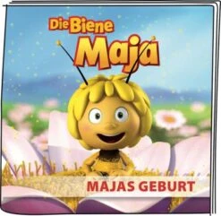 Tonies - Biene Maja - Majas Geburt 8 Tonies - Biene Maja - Majas Geburt -TONIES Store 11548616 03