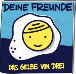 Tonies - Deine Freunde - Das Gelbe Von 3 8 Tonies - Deine Freunde - Das Gelbe Von 3 -TONIES Store 11548622 03