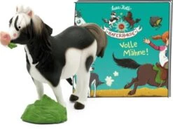 Tonies Die Haferhorde - Volle Mähne! 7 Tonies Die Haferhorde - Volle Mähne! -TONIES Store 11907494 02