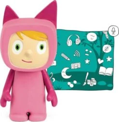 Tonies Kreativ-Tonie, Pink -TONIES Store 11907498 03
