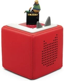 Tonies Gorilla Club - 1-2-3-4! 9 Tonies Gorilla Club - 1-2-3-4! -TONIES Store 11907502 04