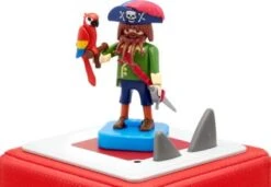 Tonies - Die Playmos 1 - Der Schatz Der Teufelsinsel 11 Tonies - Die Playmos 1 - Der Schatz Der Teufelsinsel -TONIES Store 12098877 06