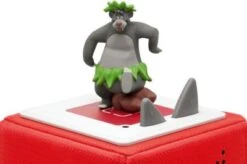 Tonies Disney - Das Dschungelbuch 9 Tonies Disney - Das Dschungelbuch -TONIES Store 12261077 04