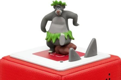 Tonies Disney - Das Dschungelbuch 6 Tonies Disney - Das Dschungelbuch – Bild 4