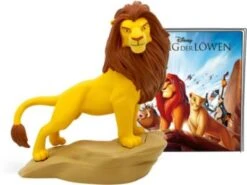Tonies Disney - König Der Löwen 7 Tonies Disney - König Der Löwen -TONIES Store 12261079 02