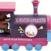 Tonies - Kinderliederzug - Bitte Alle Einsteigen! 1 Tonies - Kinderliederzug - Bitte Alle Einsteigen! -TONIES Store 12460951 01