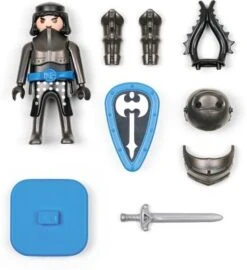 Tonies - Die Playmos 8 - Das Turnier Auf Der Königsritterburg 9 Tonies - Die Playmos 8 - Das Turnier Auf Der Königsritterburg -TONIES Store 12460958 03