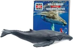 Tonies - WAS IST WAS - Wale & Delfine/Geheimnisse Tiefsee 7 Tonies - WAS IST WAS - Wale & Delfine/Geheimnisse Tiefsee -TONIES Store 12460960 02