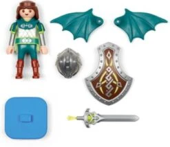 Tonies - Die Playmos 13 - Licht Aus Dem Drachenland 9 Tonies - Die Playmos 13 - Licht Aus Dem Drachenland -TONIES Store 12460966 03