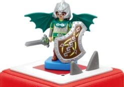 Tonies - Die Playmos 13 - Licht Aus Dem Drachenland 10 Tonies - Die Playmos 13 - Licht Aus Dem Drachenland -TONIES Store 12460966 04