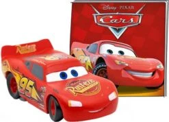 Tonies - Disney Cars 7 Tonies - Disney Cars -TONIES Store 12650778 02