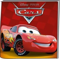 Tonies - Disney Cars 8 Tonies - Disney Cars -TONIES Store 12650778 03