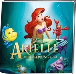 Tonies - Disney Arielle Die Meerjungfrau -TONIES Store 12650784 03