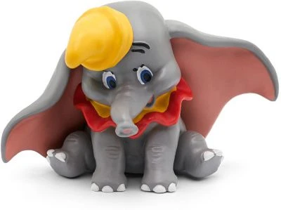 Tonies - Disney Dumbo 3 Tonies - Disney Dumbo