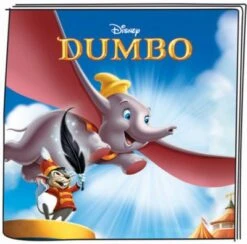 Tonies - Disney Dumbo 8 Tonies - Disney Dumbo -TONIES Store 12946057 03