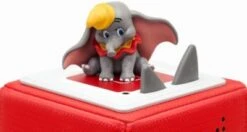 Tonies - Disney Dumbo 9 Tonies - Disney Dumbo -TONIES Store 12946057 04