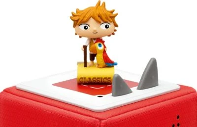 Tonies Lieblings-Klassiker - Robinson Crusoe Und Weitere 6 Tonies Lieblings-Klassiker - Robinson Crusoe Und Weitere – Bild 4