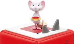 Tonies Tilda Apfelkern - Das Geheime Kuchenrezept Und Weitere Geschichten -TONIES Store 13948548 04