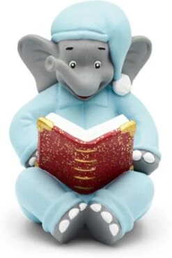 Neue Produkte 19 Tonies Benjamin Blümchen - Märchennacht Im Zoo