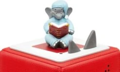 Tonies Benjamin Blümchen - Märchennacht Im Zoo 9 Tonies Benjamin Blümchen - Märchennacht Im Zoo -TONIES Store 13948552 04