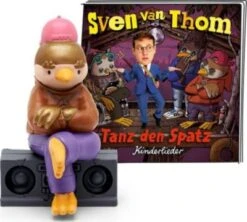 Tonies Sven Van Thom - Tanz Den Spatz -TONIES Store 13948554 02