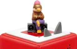 Tonies Sven Van Thom - Tanz Den Spatz -TONIES Store 13948554 04