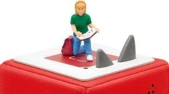 Tonies Fünf Freunde - Und Der Großalarm In Kirrin 9 Tonies Fünf Freunde - Und Der Großalarm In Kirrin -TONIES Store 14114756 04