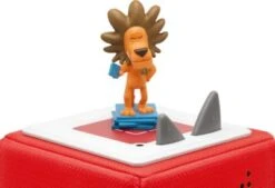 Tonies Geschichten Vom Löwen - Der Löwe, Der Nicht Schreiben Konnte Und Zwei Weitere Löwengeschichten 9 Tonies Geschichten Vom Löwen - Der Löwe, Der Nicht Schreiben Konnte Und Zwei Weitere Löwengeschichten -TONIES Store 14114758 04