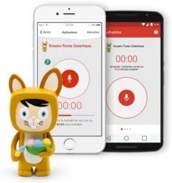 Tonies Kreativ-Tonie Osterhase 8 Tonies Kreativ-Tonie Osterhase -TONIES Store 14114762 03