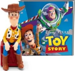 TONIES Disney - Toy Story 7 TONIES Disney - Toy Story -TONIES Store 14114768 02