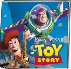 TONIES Disney - Toy Story 8 TONIES Disney - Toy Story -TONIES Store 14114768 03