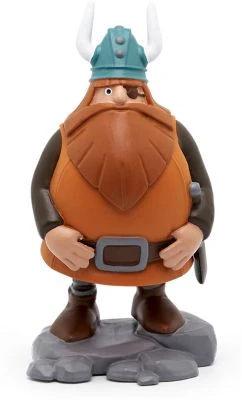 Tonies Wickie - Tanz Mit Dem Wolf 3 Tonies Wickie - Tanz Mit Dem Wolf