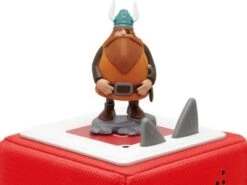 Tonies Wickie - Tanz Mit Dem Wolf 9 Tonies Wickie - Tanz Mit Dem Wolf -TONIES Store 14114770 04