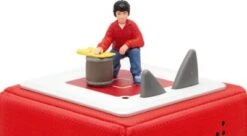 Tonies - Fünf Freunde - Fünf Freunde Und Das Versunkene Schiff 9 Tonies - Fünf Freunde - Fünf Freunde Und Das Versunkene Schiff -TONIES Store 14681667 04