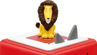 Tonies - Der Glückliche Löwe 6 Tonies - Der Glückliche Löwe – Bild 4