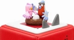 Tonies Tonie Rolf Zuckowski - Rolfs Neue Vogelhochzeit 9 Tonies Tonie Rolf Zuckowski - Rolfs Neue Vogelhochzeit -TONIES Store 15089157 04