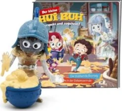 Tonies Tonie Der Kleine Hui Buh - Der Blubbernde Brotteig / Ala 7 Tonies Tonie Der Kleine Hui Buh - Der Blubbernde Brotteig / Ala -TONIES Store 15089162 02