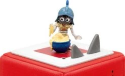 Tonies Tonie Der Kleine Hui Buh - Der Blubbernde Brotteig / Ala 9 Tonies Tonie Der Kleine Hui Buh - Der Blubbernde Brotteig / Ala -TONIES Store 15089162 04