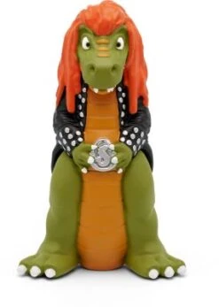 Neue Produkte 7 Tonies Heavysaurus - Rock'n Rarrr Music