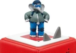 Tonies Benjamin Blümchen DER FILM - Hörspiel Zum Kinofilm 9 Tonies Benjamin Blümchen DER FILM - Hörspiel Zum Kinofilm -TONIES Store 15621378 04